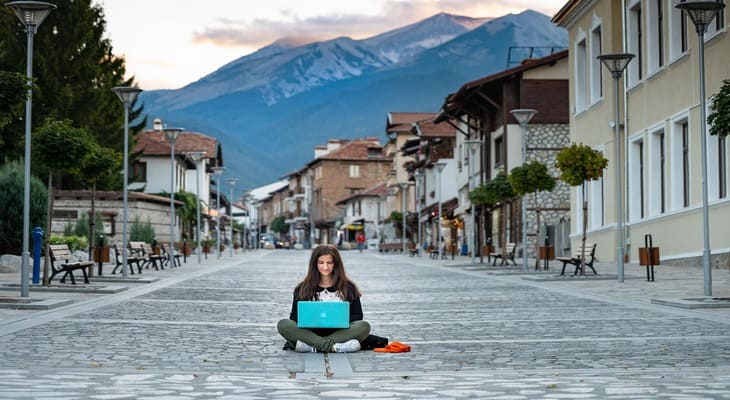 Italy's digital nomad visa: insight from a specialist