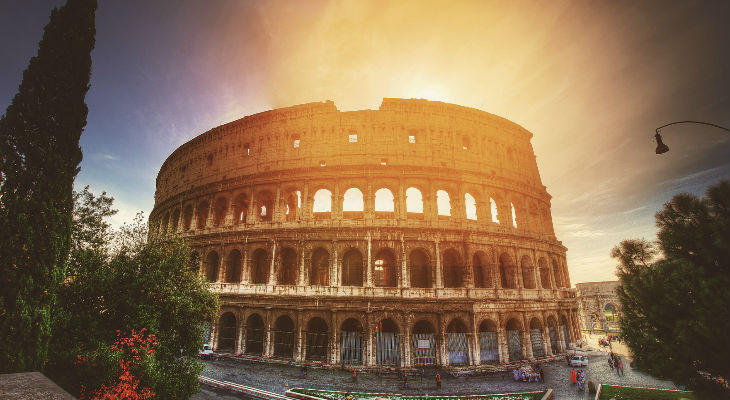 Italy’s Most Famous Monuments