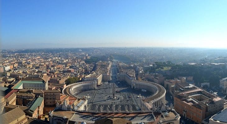 Italy on a Budget – Visit Italy Affordably