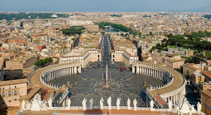 Italy Travel Guide