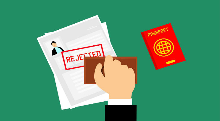 What to Do If ETIAS Is Denied?