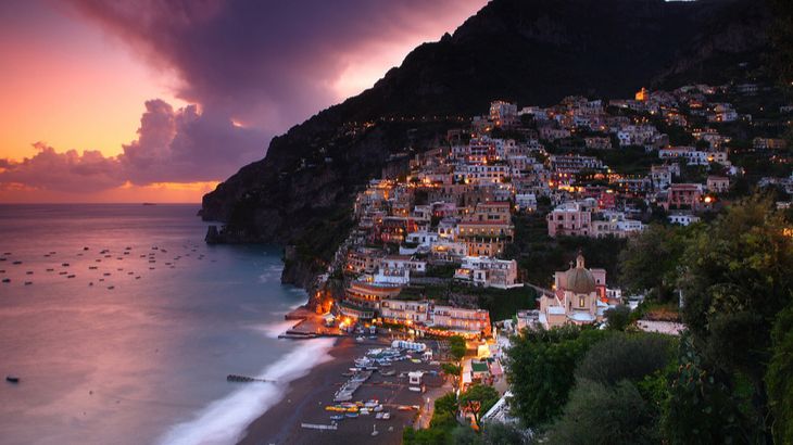 When Is the Best Time to Visit Italy?