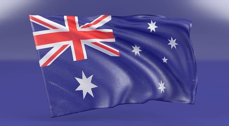 Working in Italy as an Australian
